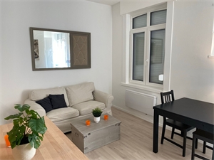 appartement à la vente -   59000  LILLE, surface 35 m2 vente appartement - APR717142